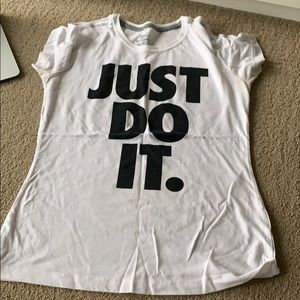 Nike shirt